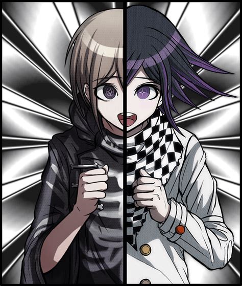 beta kokichi